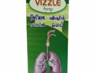 Sanjeevi Vizzle Syrup – Herbal Respiratory Support (Siddha Medicine)