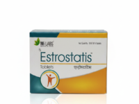 Estrostatis Tablets – Hormonal Balance & Women’s Wellness Support