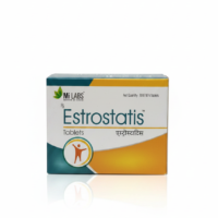 Estrostatis Tablets – Hormonal Balance & Women’s Wellness Support