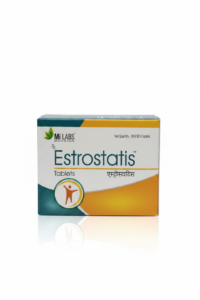 Estrostatis Tablets – Hormonal Balance & Women’s Wellness Support