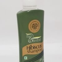 Hair And Herbal Shampoo - 100ML - AVP Ayurveda