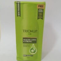 Trichup Oil - 100ml- Vasu Healthcare