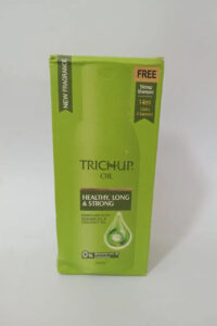 Trichup Oil - 100ml- Vasu Healthcare
