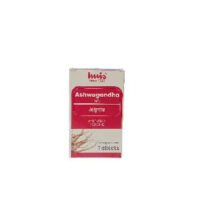 ASHWAGHANDHA - TAB - 60'S - IMIS