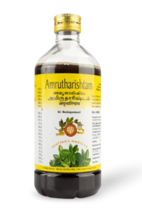 Amrutharishtam - 450ml - AVP