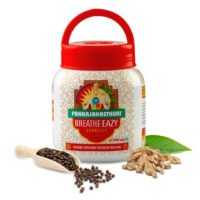 Breathe Eazy Granules - Pankajakasthuri