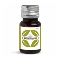 Cephagraine Nasal Drops - 15ML - Charak