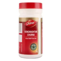 Hingwashtak Churna - 60g - Dabur