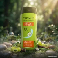 TRICHUP HAIR FALL CONTROL-100ML-VASU BRAND