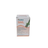 Himalaya Guduchi Tablets - 60nos