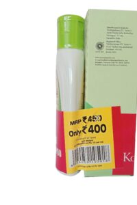 Hair Nourishing oil & Shampoo (Combo Offer) - KOTTAKKAL ARYAVAIDYASALA