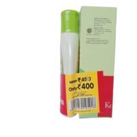 Hair Nourishing oil & Shampoo (Combo Offer) - KOTTAKKAL ARYAVAIDYASALA