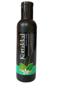 ANTI-DANDRUFF SHAMPOO - KOTTAKKAL