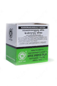 Kaisora Gulgulu Vatika - 100Nos - Kottakkal