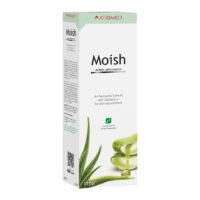 Moish Herbal Moisturizer for skin nourishment -200ml - Atrimed
