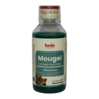 MOUGEL MOUTH WASH - 100ML - IMIS