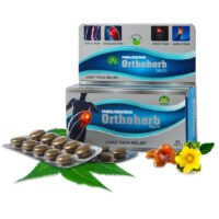 Orthoherb Tablets - Pankajakasthuri