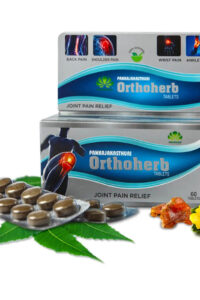 Orthoherb Tablets - Pankajakasthuri