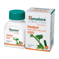 Himalaya Hadjod Tablets 60 Nos