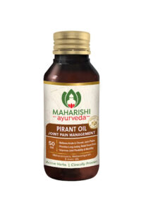 Pirant Oil - 50ML - Maharishi Ayurveda