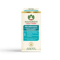 Prandhara - Maharishi Ayurveda