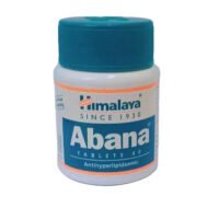 ABANA TABLET 60N-HIMALAYA
