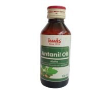 ANTANIL OIL - 100 ml - IMIS
