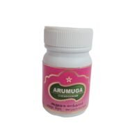 ARUMUGA CHENDOORAM -10G SKM BRAND