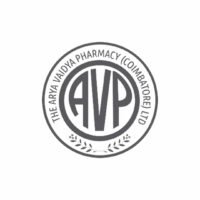 Kanmada Bhasmam Capsule 15 Nos Container  - AVP Ayurveda