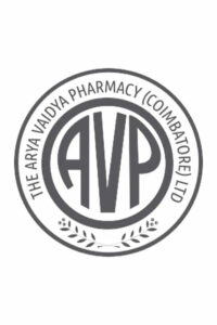 Kanmada Bhasmam Capsule 15 Nos Container  - AVP Ayurveda