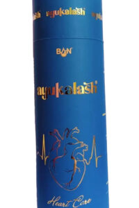 AYUKALASH -(Heart Care) - BAN LABS P LTD - 675ml