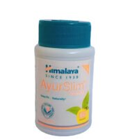 AYURSLIM-60 TABLET -HIMALAYA