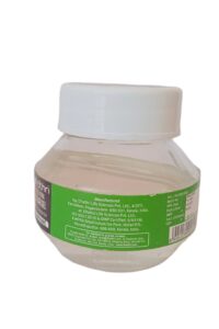 Dhathri Aloevera Clear Gel - Dhathri - 50gm