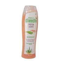 Dheedhi - Hair Fall Control Protein Herbal Shampoo