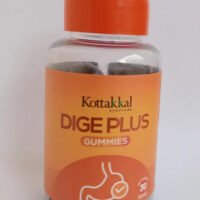 Dige Plus Gummies-Kottakkal -30Nos