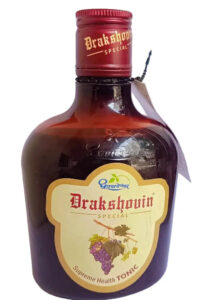DRAKSHOVIN SPL - Shree Dhootapapeshwar Limited - 330ML