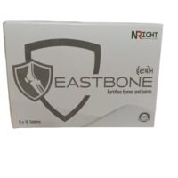 EAST BONE TABLET - NRIGHT Nutrition Pvt LTD