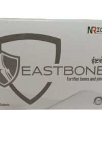 EAST BONE TABLET - NRIGHT Nutrition Pvt LTD