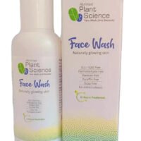 Plant Science Face Wash - 50ml - Atrimed(Anti - Blemish Face Wash )