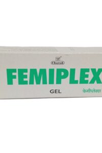 Femiplex Gel - Charak - Tube of 30g