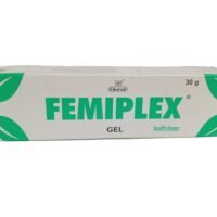 Femiplex Gel - Charak - Tube of 30g