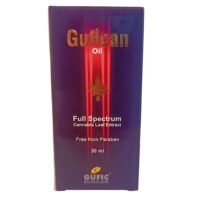 GUFICAN OIL - Gufic - 20ML