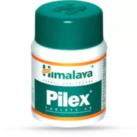 Himalaya Pilex - 60 Nos