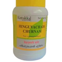 Hinguvachadi Churnam-50g-kottakkal