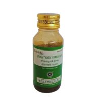 Jivantyadi Yamakam 50ML -KOTTAKKAL