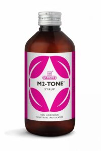 M2 -TONE 200ml-CHARAK