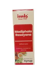 MADIPHALA RASAYANA - Imis
