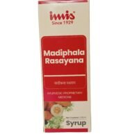 MADIPHALA RASAYANA - Imis