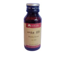 MANTHAA THENEER - 50ML-EARTH INDIA