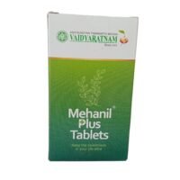 MEHANIL PLUS TABLET -VAIDYARATNAM